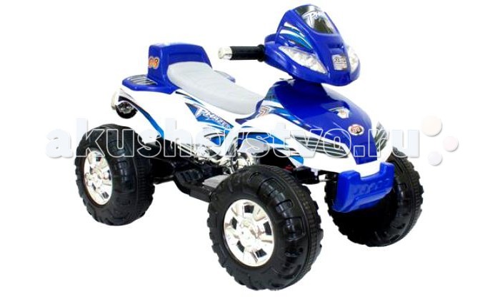 Электромобиль TjaGo XT SportXT Sport Электромобиль TjaGo XT SportXT SportЭлектромобиль TjaGo XT Sport – удачная покупка для любого малыша в возрасте от 2 до 4 лет. На нем можно ездить по твердым и ровным площадкам и тротуарам с углом возвышения не более 10 градусов. Модель оснащена пластмассовыми колесами с протектором. Устройство обладает малым весом, его можно легко внести в дом. Управляя квадроциклом, малыш развивает координацию движений и получает первые навыки вождения. Материал: стальная рама, крепкий пластиковый каркас, очень прочный и гибкий; покраска по специальной технологии, позволяющая легко полировать поверхность от царапин.<br>