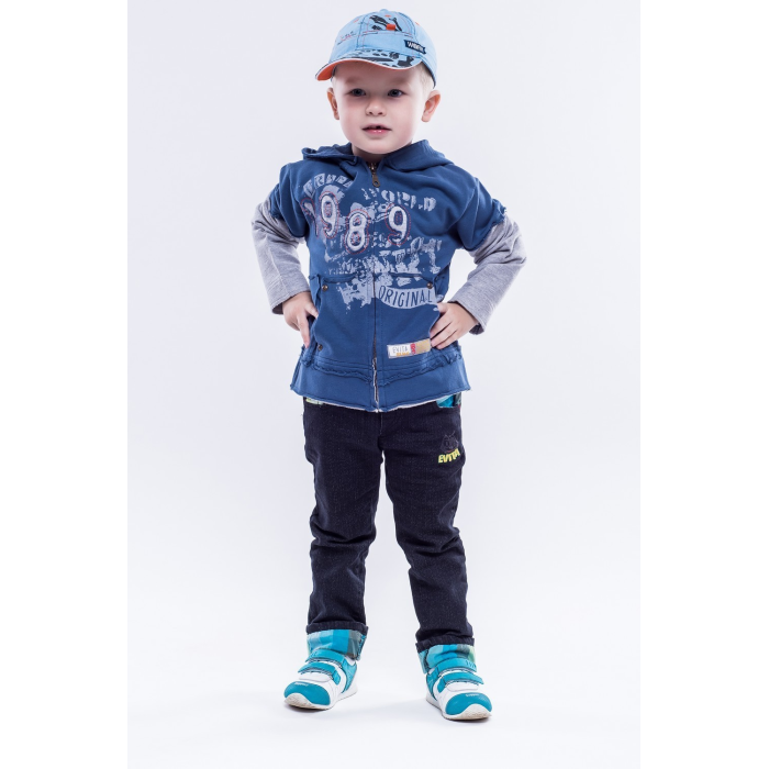 Cascatto  Толстовка для мальчика 927009