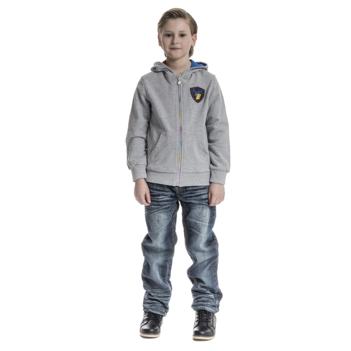 Cascatto  Толстовка для мальчика TDM10