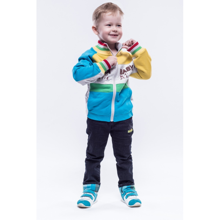 Cascatto  Толстовка для мальчика TDM12