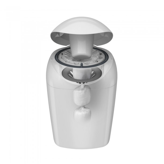 фото Tommee tippee утилизатор sangenic tec