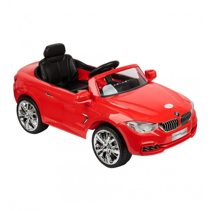 Электромобиль Tommy BMW-4 Series Coupe BW-2