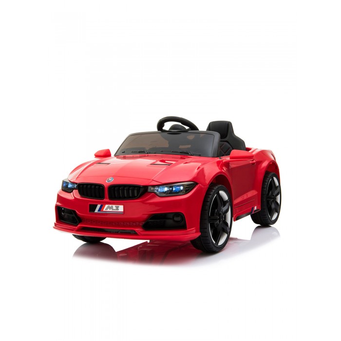 

Электромобиль Tommy BMW M3 BW-3, BMW M3 BW-3