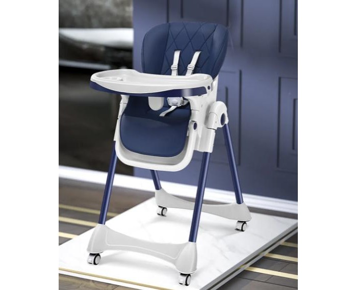 фото Стульчик для кормления tommy chair-603