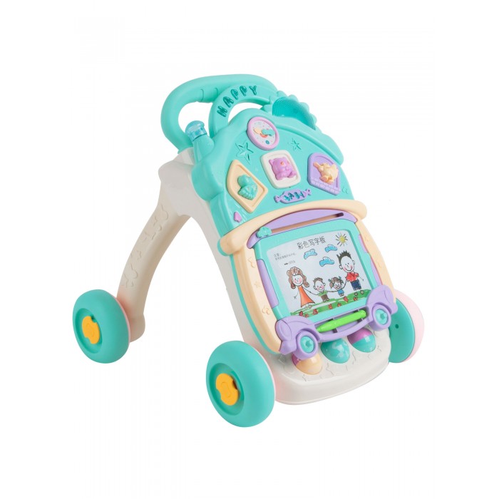 

Ходунки Tommy Игровой центр 2 в 1 Play 309, Игровой центр 2 в 1 Play 309