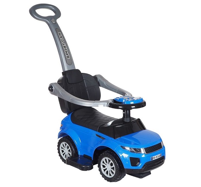 Каталка Tommy Машина ROC 107