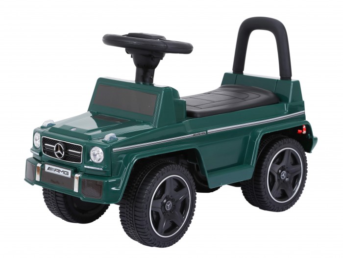 

Каталка Tommy Mercedes-Benz G63 AMG 115, Mercedes-Benz G63 AMG 115