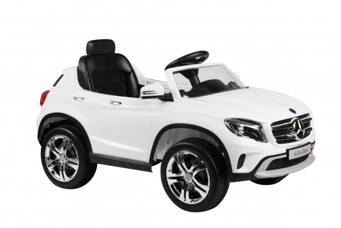 Электромобиль Tommy Mercedes-Benz GLA-Class MB-2