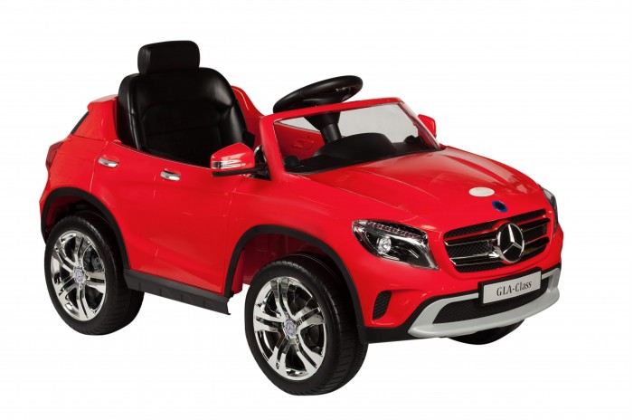 

Электромобиль Tommy Mercedes-Benz GLA-Class MB-2, Mercedes-Benz GLA-Class MB-2