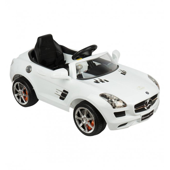 Электромобиль Tommy Mercedes-Benz SLS AMG MB-1