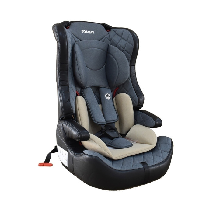 Автокресло Tommy Olymp