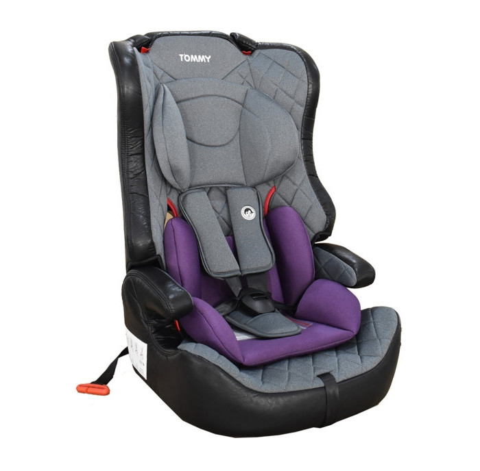 Автокресло Tommy Olymp
