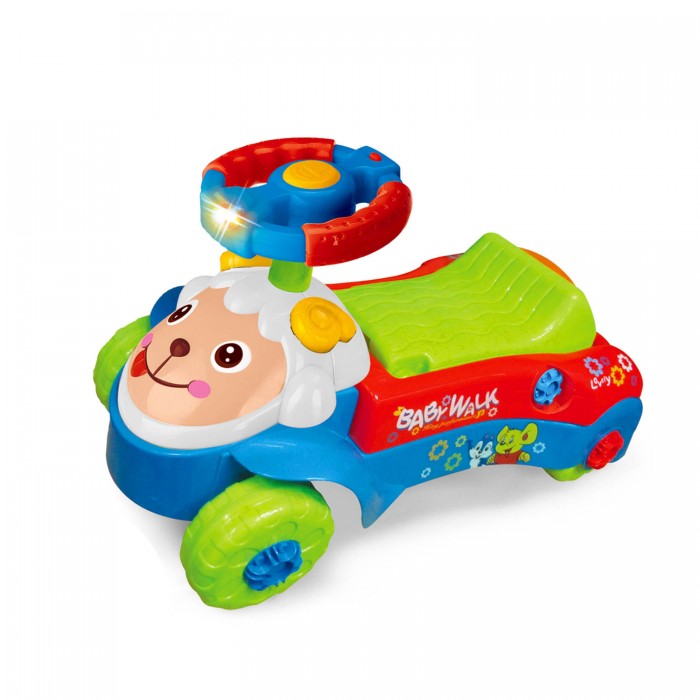 

Каталка Tommy Play 322, Play 322