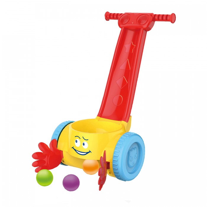 

Каталка-игрушка Tommy Play 340, Play 340