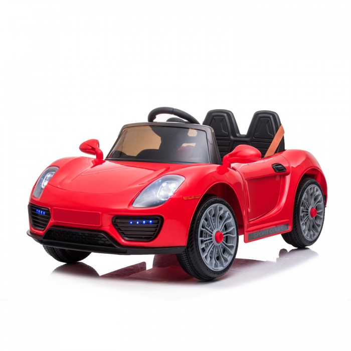 

Электромобиль Tommy Porsche Cayman PS-7, Porsche Cayman PS-7