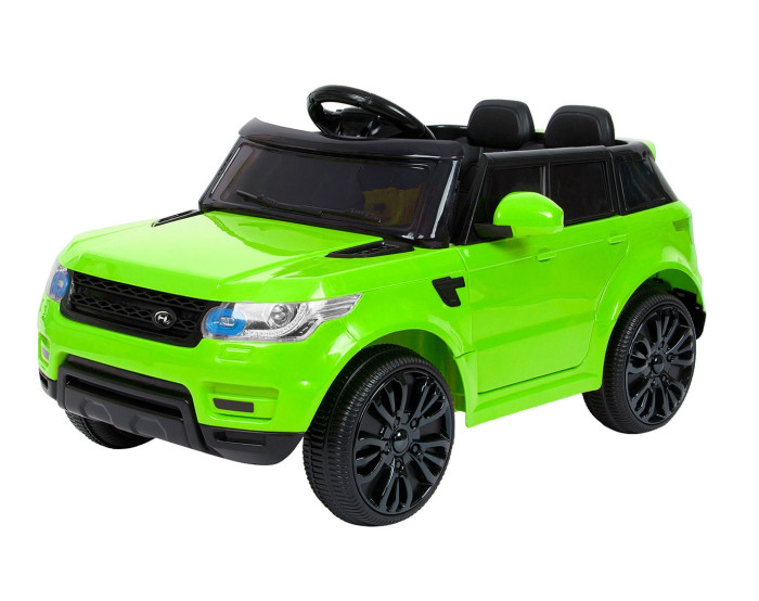 Электромобиль Tommy Range Rover RR-5