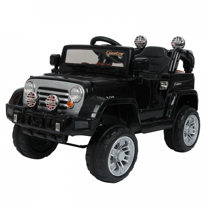 

Электромобиль Tommy RR-3, RR-3