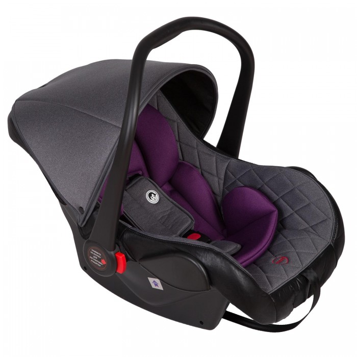 Автокресло Tommy Start