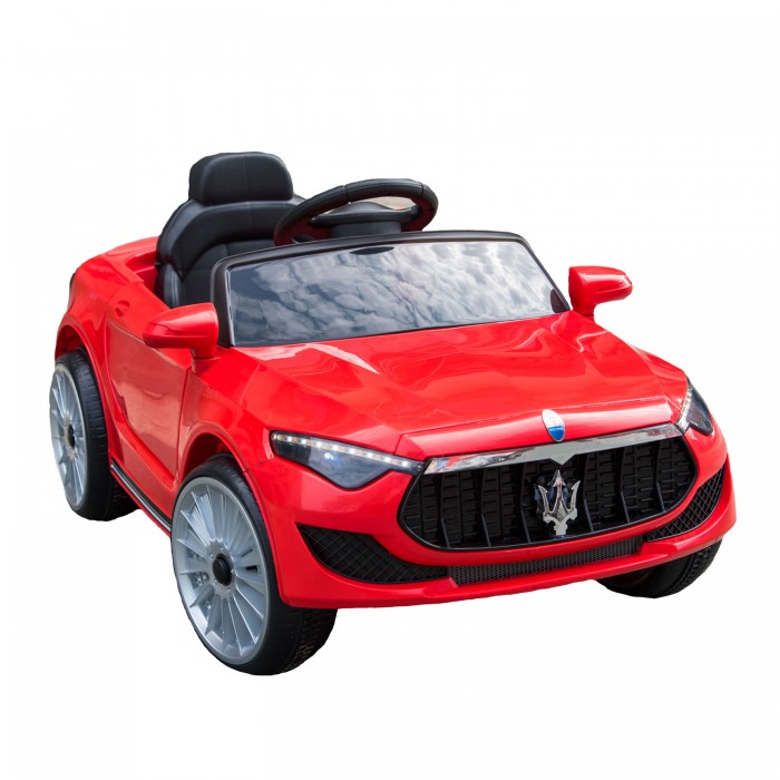 

Электромобиль Tommy Maserati SK-1, Maserati SK-1