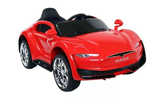 Электромобиль Tommy TT-1