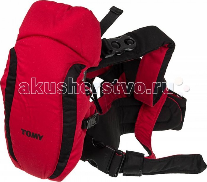 Рюкзак-кенгуру Tomy Freestyle Premier T1764Freestyle Premier T1764 Рюкзак-кенгуру Tomy Freestyle Premier T1764Freestyle Premier T1764Рюкзак-переноска Tomy Freestyle Premier соединил в себе все самые необходимые функции для максимального удобства родителей и малыша. Приятный материал - 100% хлопок обеспечивает природную мягкость, износостойкость и лёгкий уход. Особенности: усиленные амортизирующие подкладки под ремни для наибольшего комфорта родителей уникальная система поддержки головы ребёнка для большей безопасности эргономичная чаша сидения малыша для наибольшего комфорта ребёнка простые в использовании замки для быстрой фиксации рюкзака регулируемый размер по мере роста ребёнка 2 позиции для переноски ребёнка: лицом внутрь и наружу (рекомендовано с 3-х месяцев). Рассчитан на вес малыша от 3,5 до 12 кг<br>