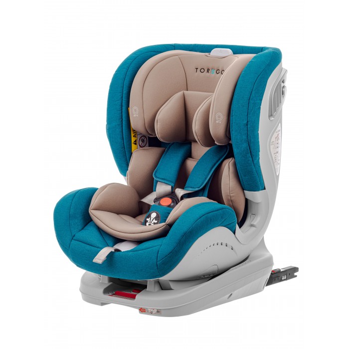 фото Автокресло torego jm05 isofix