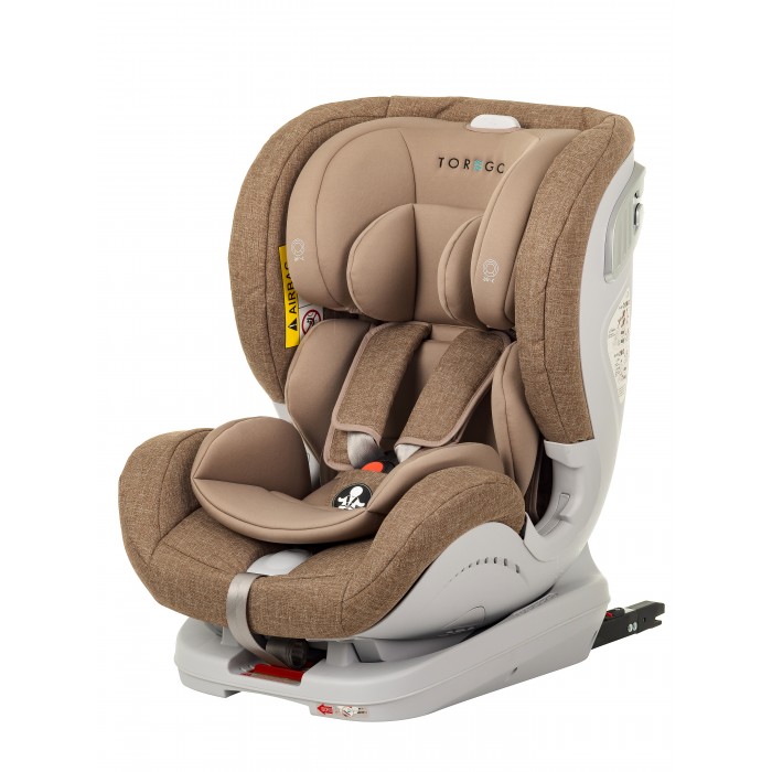 фото Автокресло Torego JM05 IsoFix