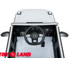 Электромобиль Toyland Джип Mercedes Benz G63 - Toyland Джип Mercedes Benz G63