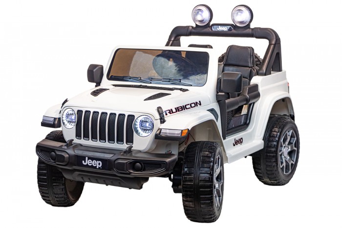 12v jeep rubicon