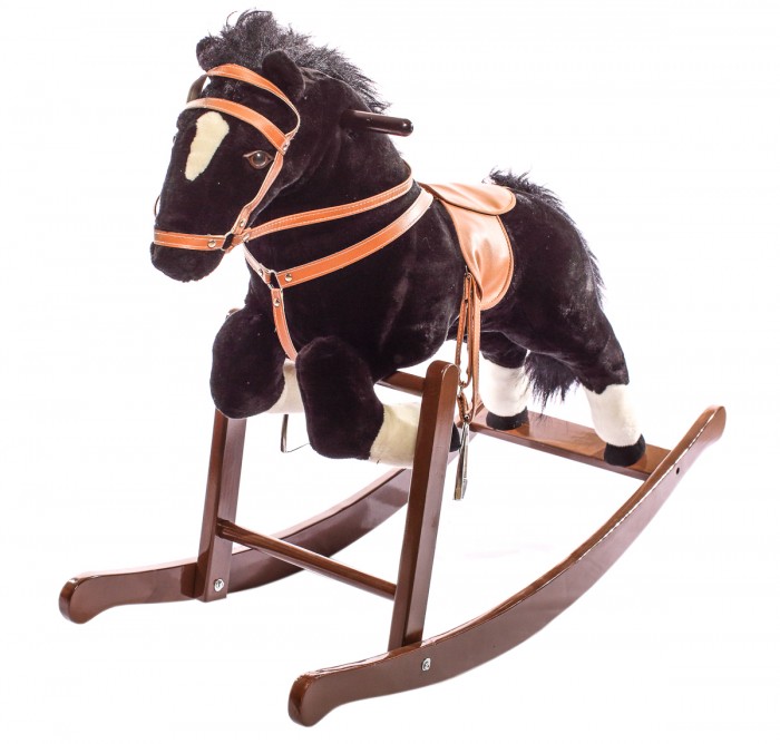 

Качалка Toyland Лошадка TT001451J-181