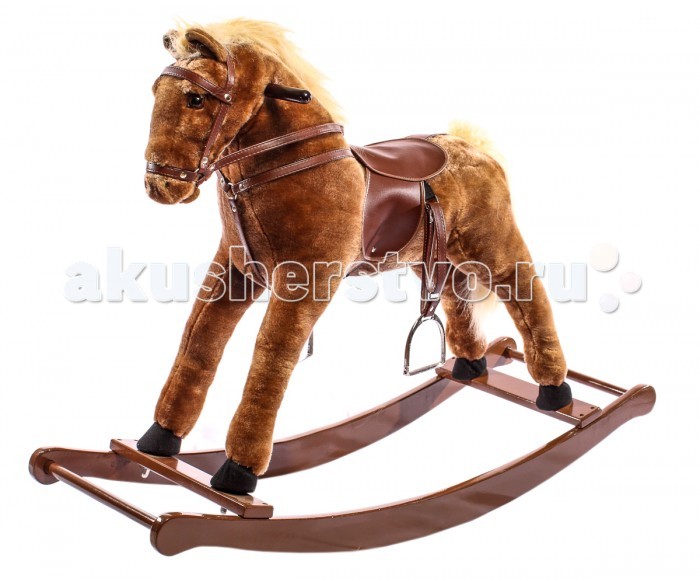 

Качалка Toyland Лошадка TT001458-181