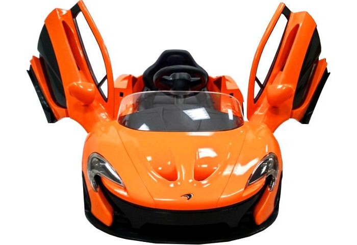 

Электромобиль Toyland McLaren P1, McLaren P1