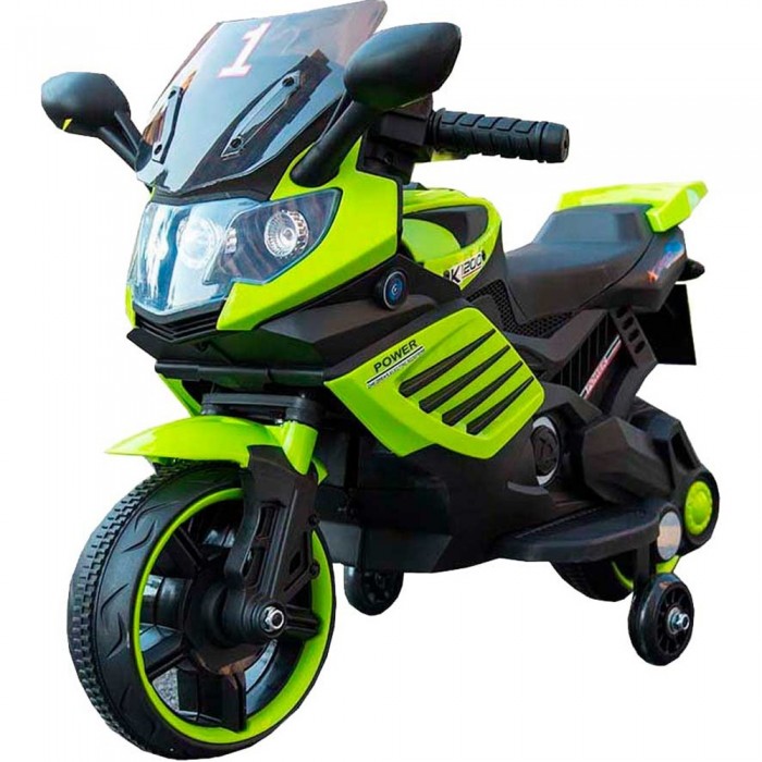 Электромотоцикл Toyland MINIMOTO lq158