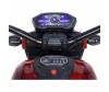 Электромобиль Toyland Мотоцикл Moto Sport YEG2763 - Toyland Мотоцикл Moto Sport YEG2763