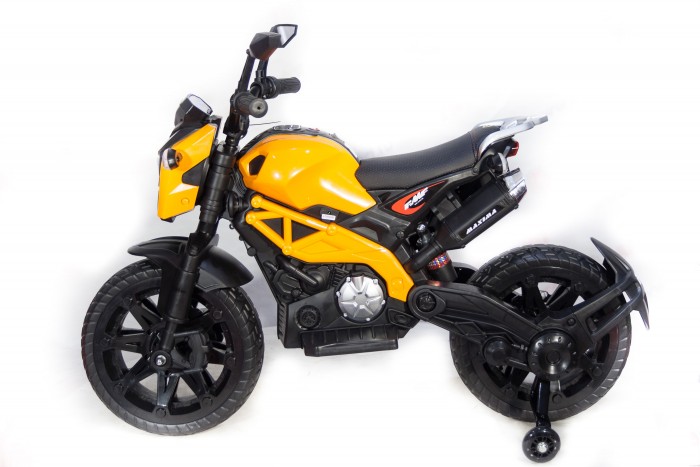 Электромобиль Toyland Мотоцикл Moto Sport YEG2763