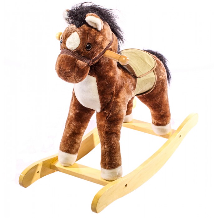 

Качалка Toyland Ослик TT00400w-181, Ослик TT00400w-181