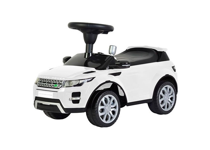 

Каталка Toyland Range Rover Evoque, Range Rover Evoque