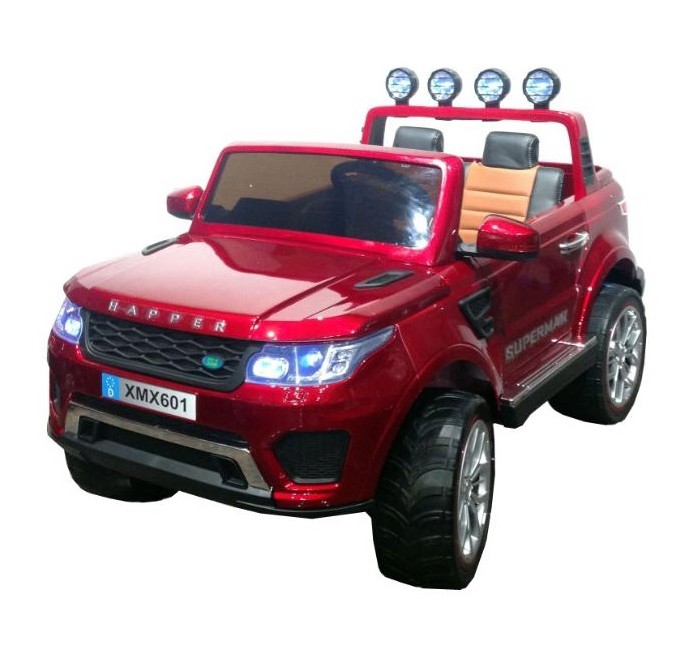 

Электромобиль Toyland XMX 601, XMX 601