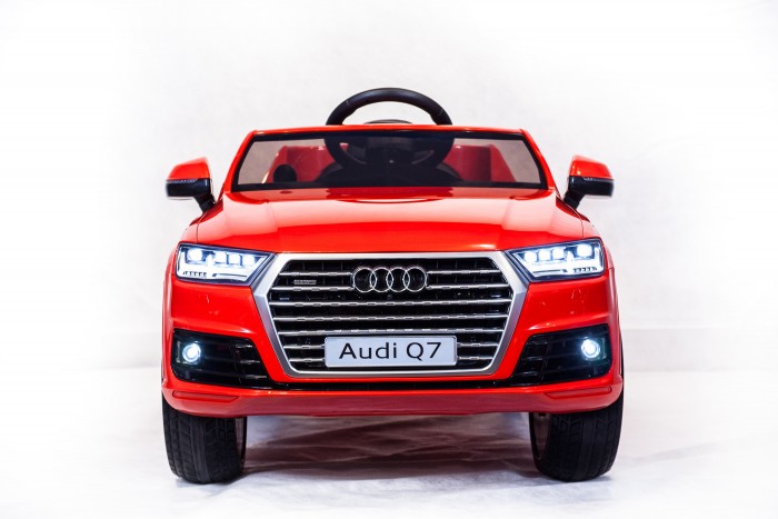 

Электромобиль Toyland Audi Q7, Audi Q7