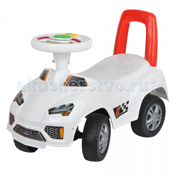 Каталки Toysmax Ламбо, Каталки - артикул:565076 Каталки Toysmax Ламбо, Каталки - артикул:565076