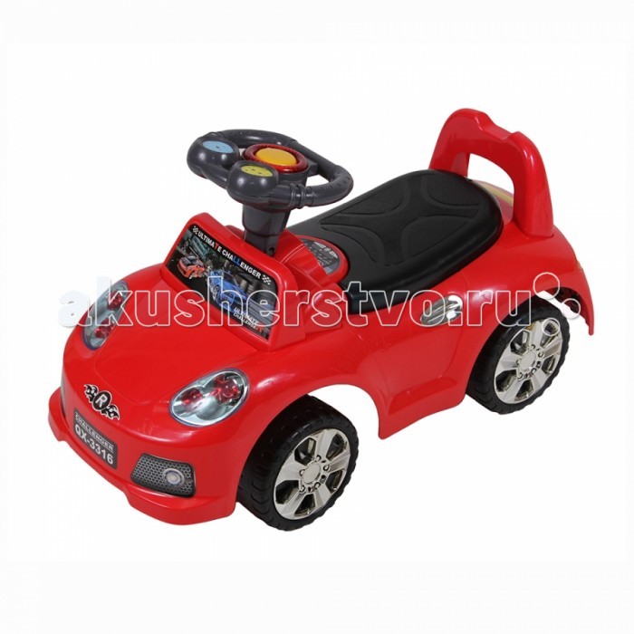 

Каталка Toysmax Sport car-2