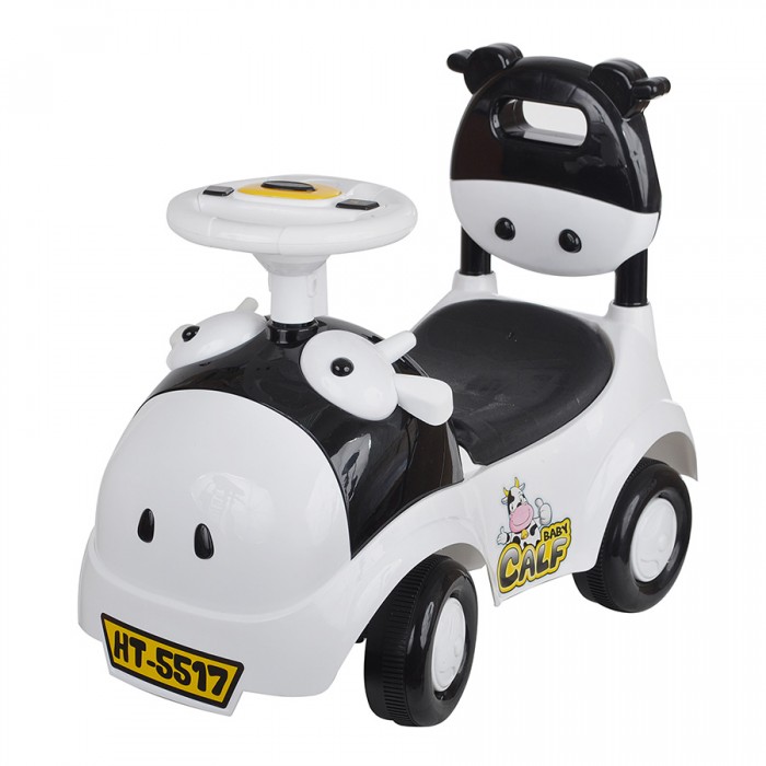 

Каталка Toysmax Коровка 5517-1