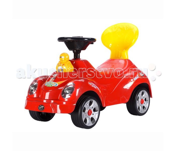 

Каталка Toysmax Утёнок