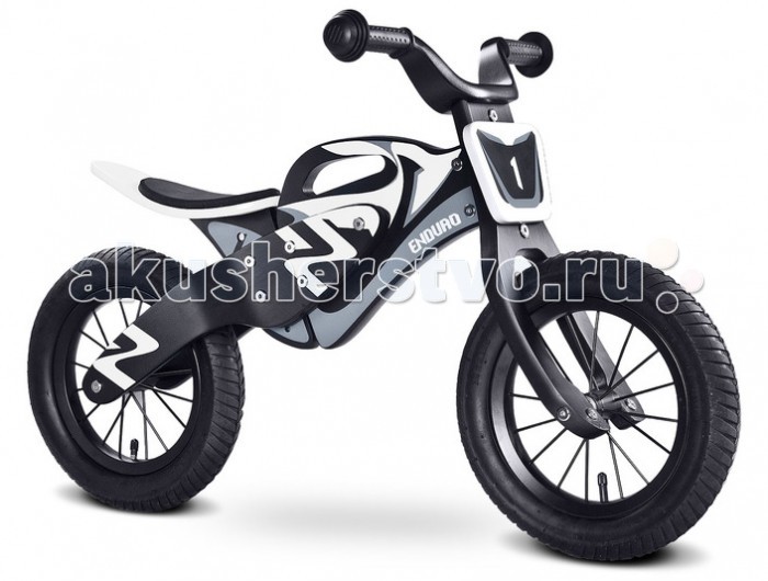 

Беговел Toyz Enduro