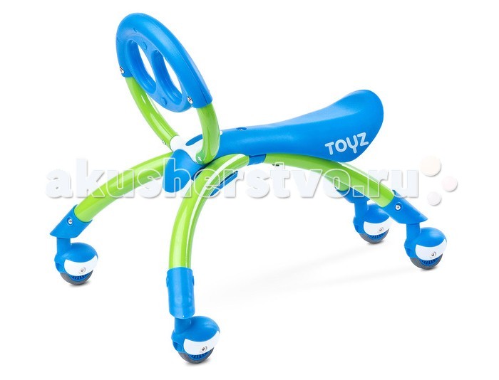 

Каталка Toyz Caretero Beetle