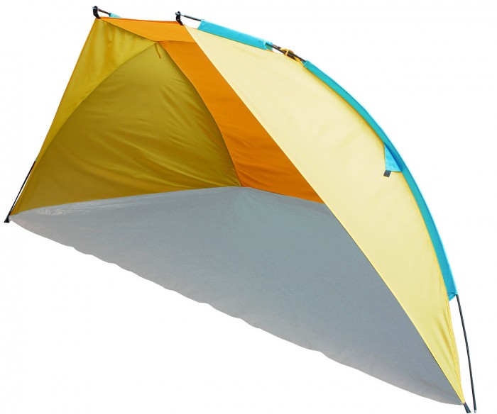 

Trek Planet Тент пляжный Carribean Beach 270х120х120 см, Тент пляжный Carribean Beach 270х120х120 см