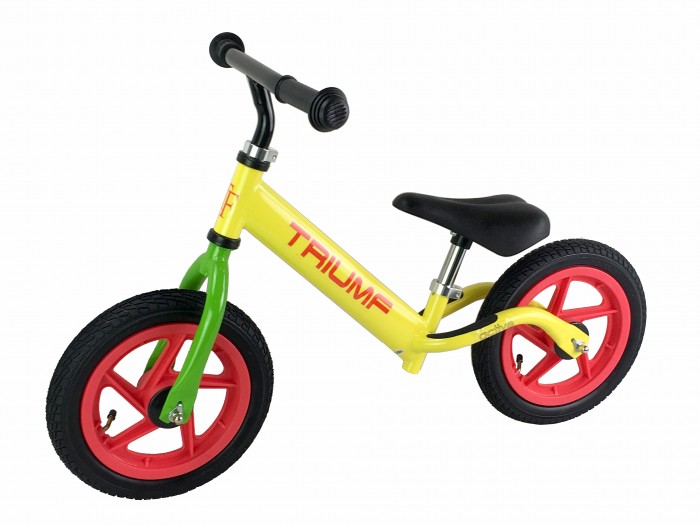 Беговел Triumf Active AKB-1209W