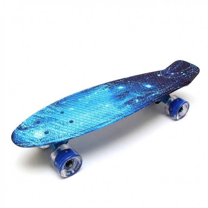 Triumf Active Скейтборд TLS-401G