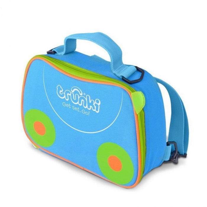 фото Trunki Сумка-холодильник