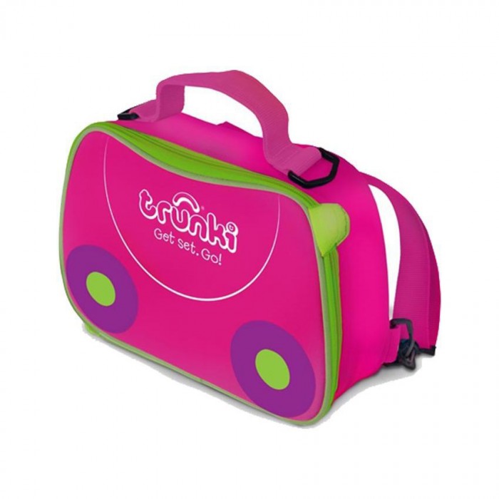 фото Trunki сумка-холодильник